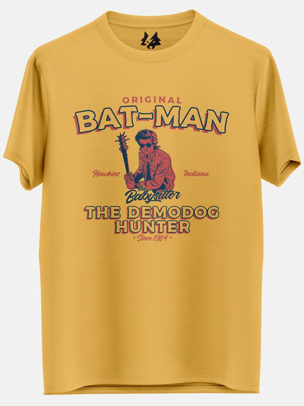 Original Bat-Man