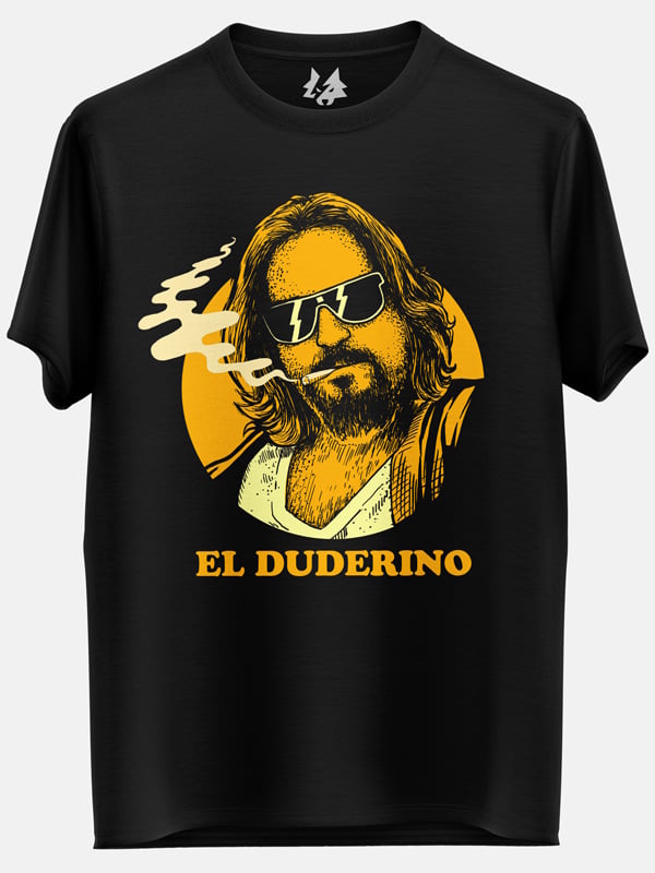 El Duderino