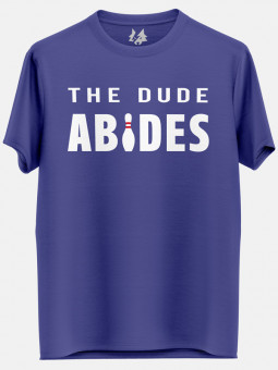 The Dude Abides