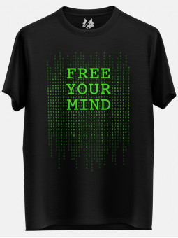 Free Your Mind