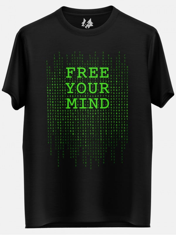 Free Your Mind