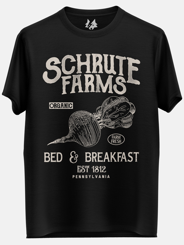 Schrute Farms B&B