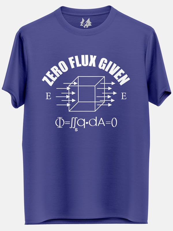 Zero Flux