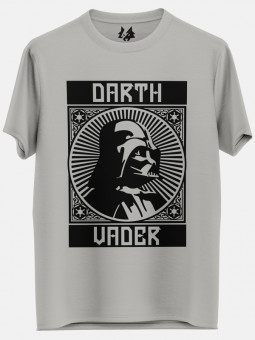 Believe In Darth Vader - Star Wars Official T-shirt