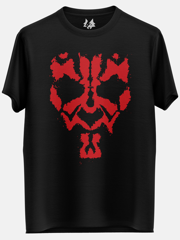 Darth Maul - Star Wars Official T-shirt