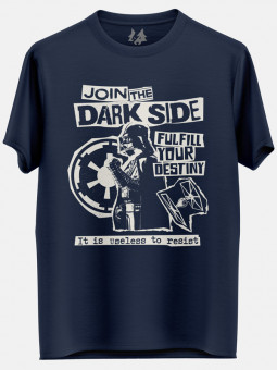 Fulfill Your Destiny - Star Wars Official T-shirt