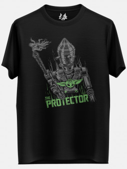 IG11: The Protector - Star Wars Official T-shirt