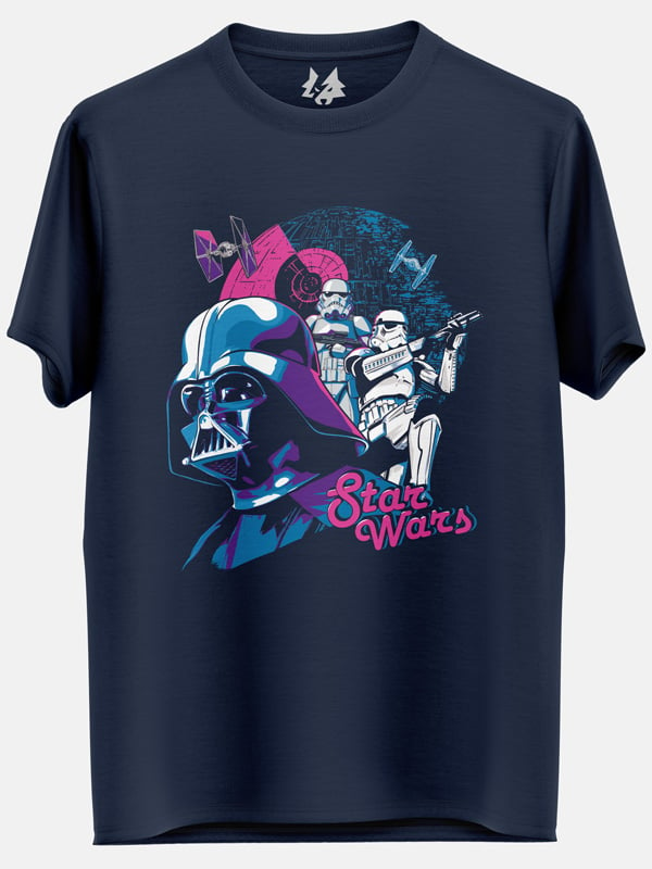 Star Wars: The Empire Strikes Back - Star Wars Official T-shirt