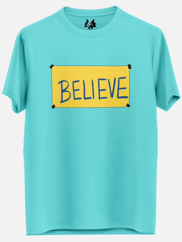 Believe