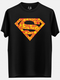 The Superman Story - Superman Official T-shirt