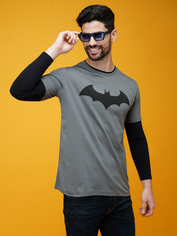 Batman Logo 'Drawing'' Women's T-Shirt | Spreadshirt