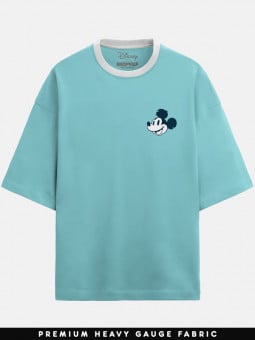 Fresh Since 1926 - Disney Official Oversized T-shirt