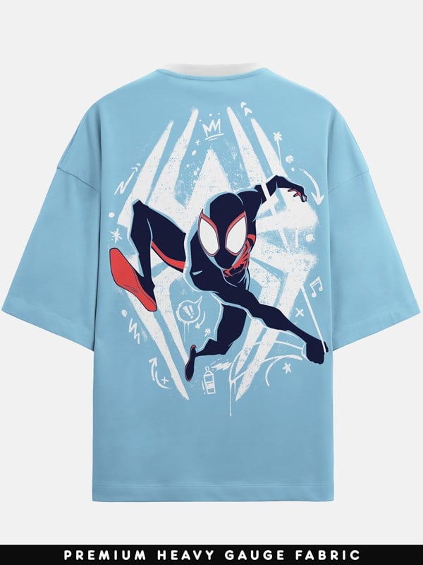 Official spiderman online merchandise