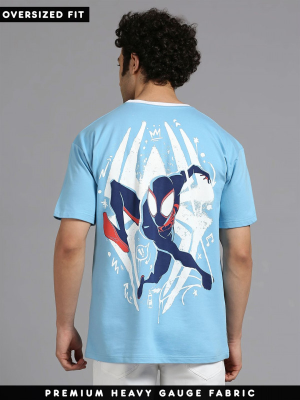 Miles morales online t shirt