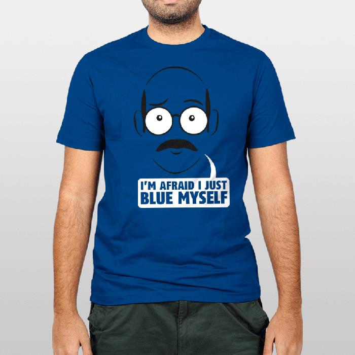 arrested development t shirt