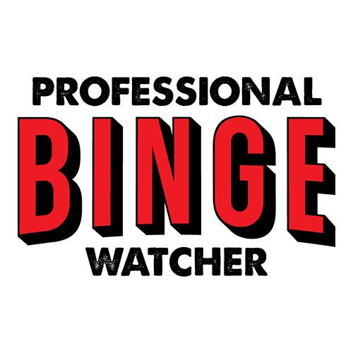 professional binge watcher hiring