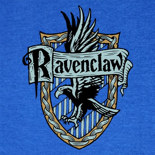 Ravenclaw