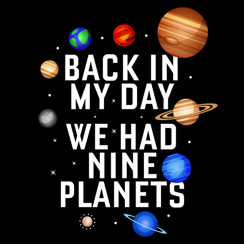www nine planets com