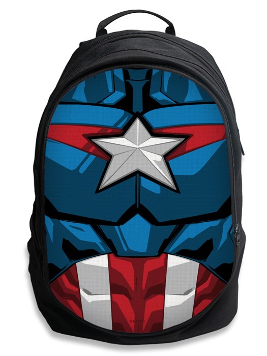 captain america bags