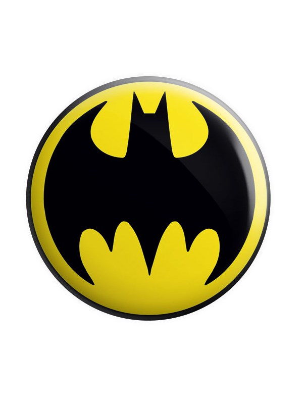 Batman Logo | Official Batman Badge | Redwolf