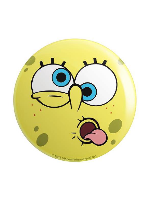 

Redwolf - GoofyPants - SpongeBob SquarePants Official Badge, Multi-coloured