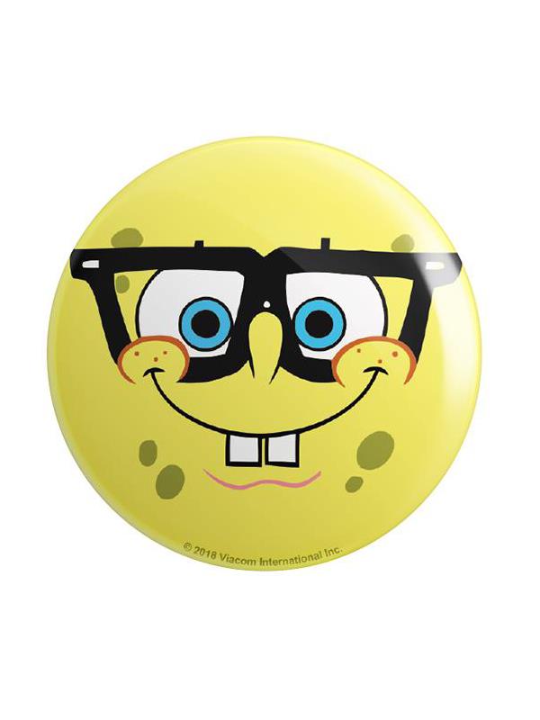 NerdyPants | Official SpongeBob SquarePants Badges | Redwolf