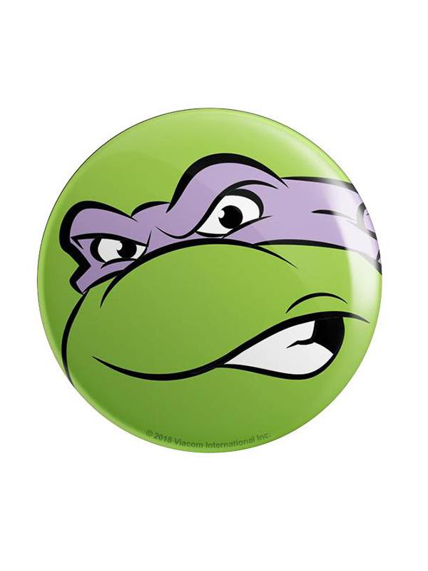 donatello ninja turtle face