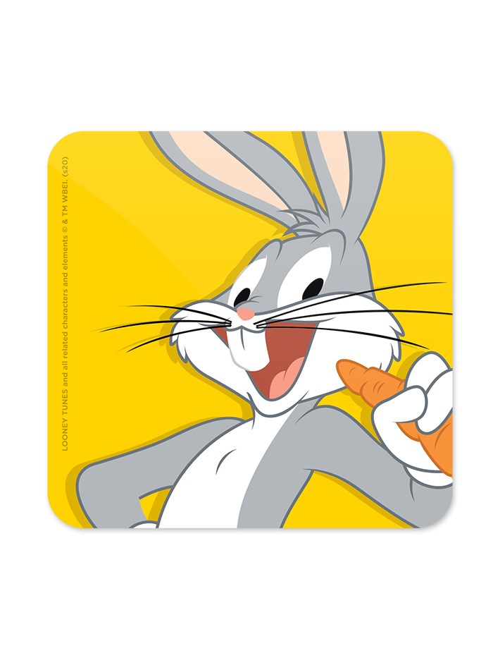 

Redwolf - Bugs Bunny - Bugs Bunny Official Coaster