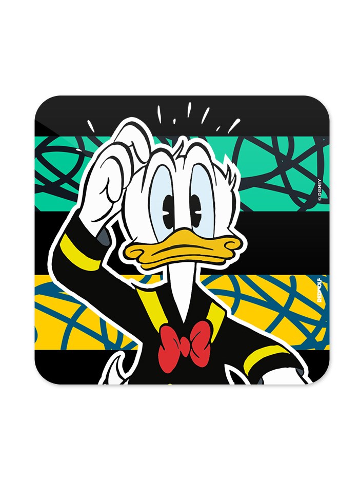 

Redwolf - Confused Donald - Disney Official Coaster