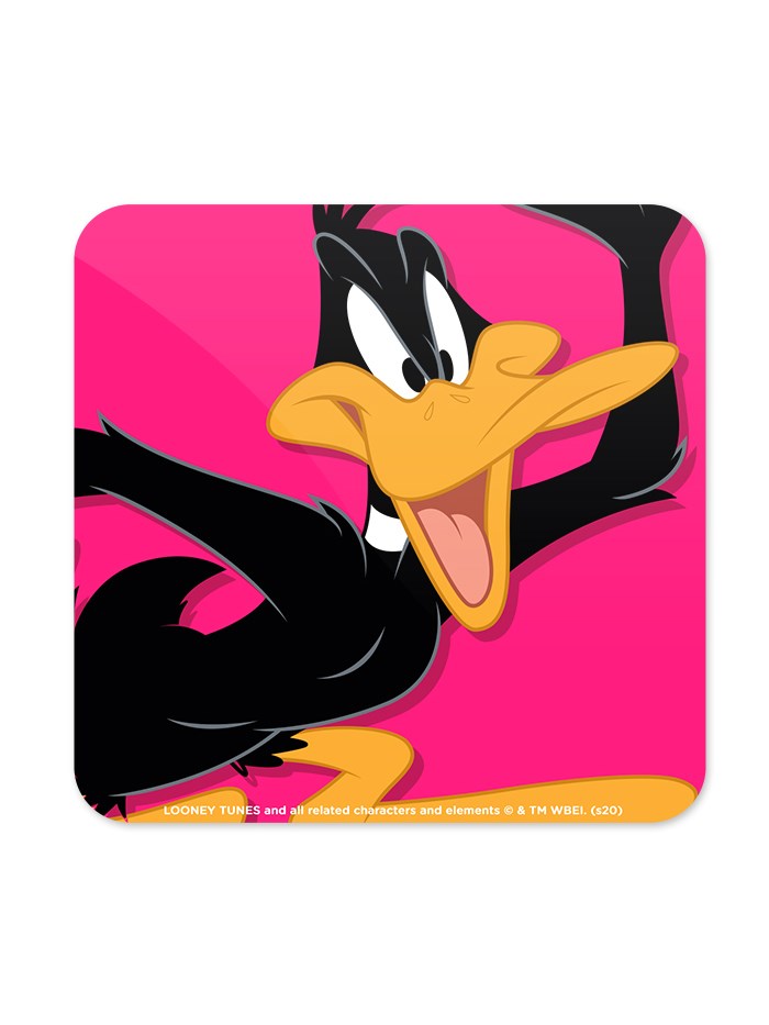 

Redwolf - Daffy Duck - Daffy Duck Official Coaster