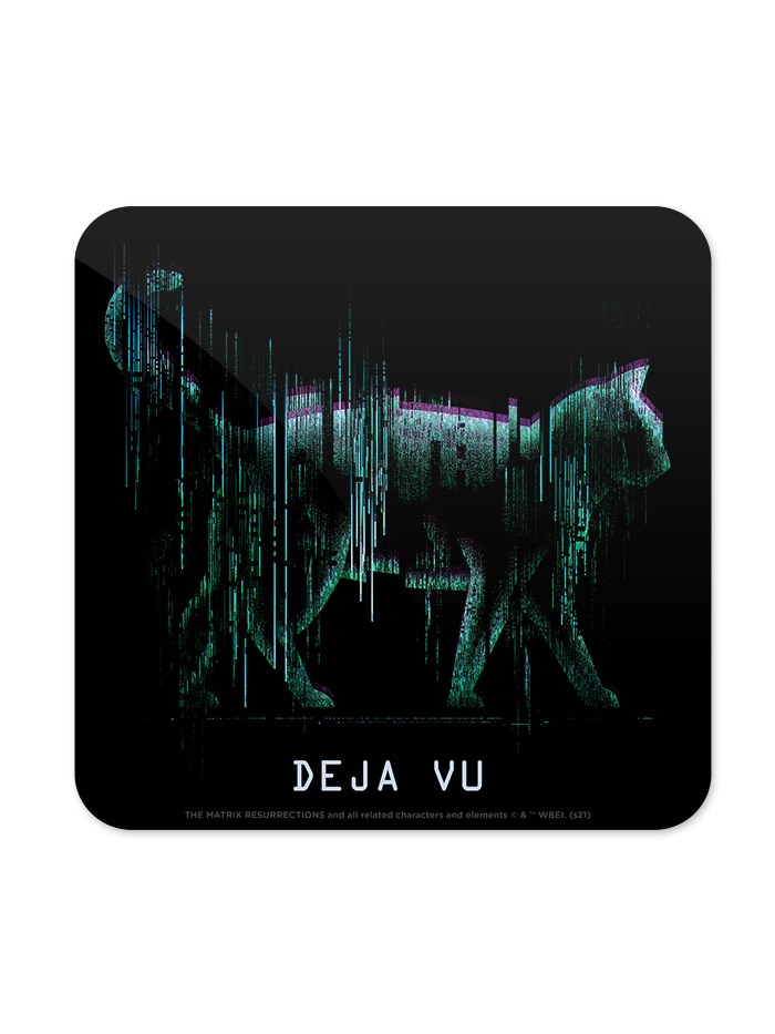 

Redwolf - Deja Vu - Coaster