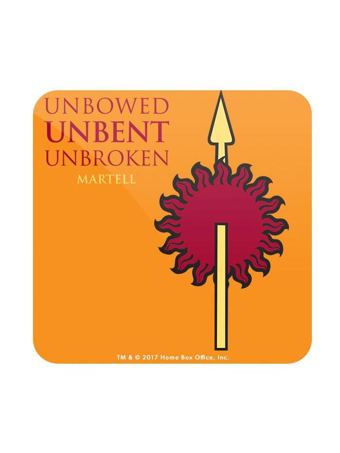 unbowed unbent unbroken