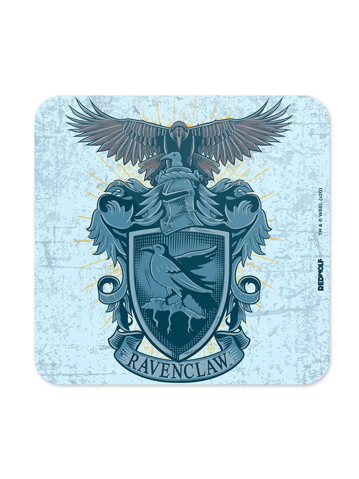 

Redwolf - Ravenclaw Pride - Harry Potter Official Coaster