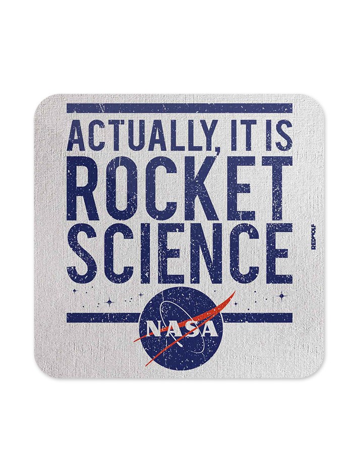 

Redwolf - Rocket Science - NASA Official Coaster