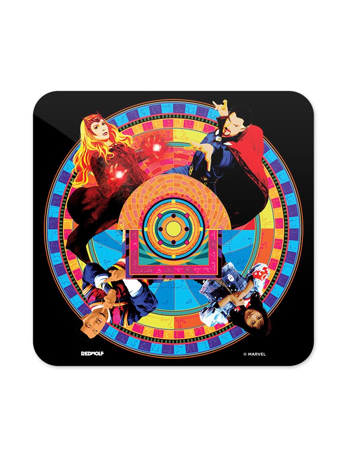 spell-roulette-official-marvel-coaster-redwolf