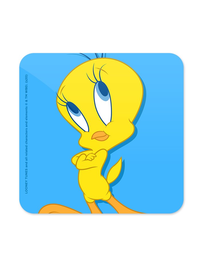 

Redwolf - Tweety - Looney Tunes Official Coaster