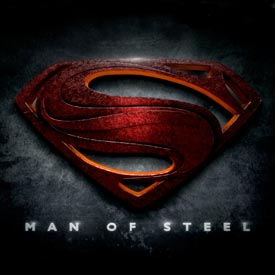 Superman Posters | Man Of Steel Posters | Redwolf