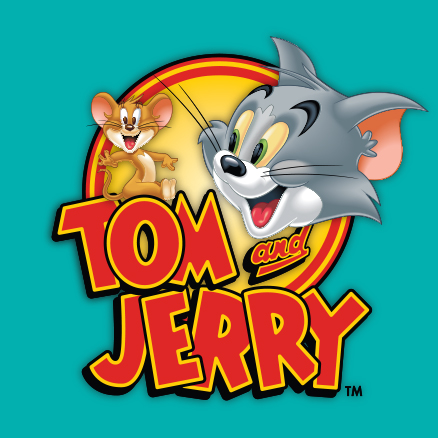 Crazy Duo | Official Tom & Jerry Coaster | Redwolf