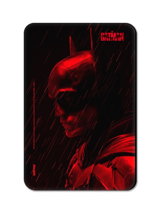 

Redwolf - Batman Stance - Batman Official Fridge Magnet