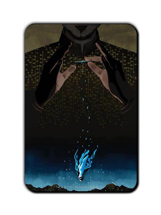 

Redwolf - I Killed For You: Beautiful Death - Game Of Thrones Official Fridge Magnet