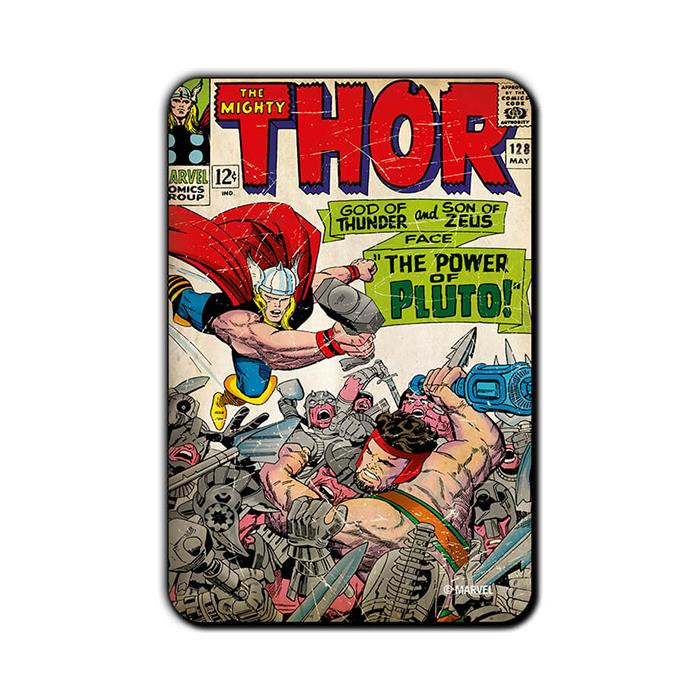 

Redwolf - Thor God - Official Thor Fridge Magnet