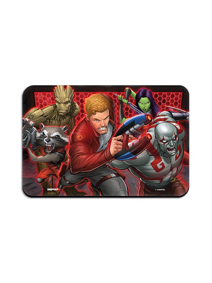 

Redwolf - Space Heist - Marvel Official Fridge Magnet