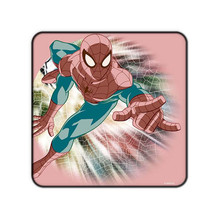 

Redwolf - Spiderman Chase - Official Spiderman Fridge Magnet