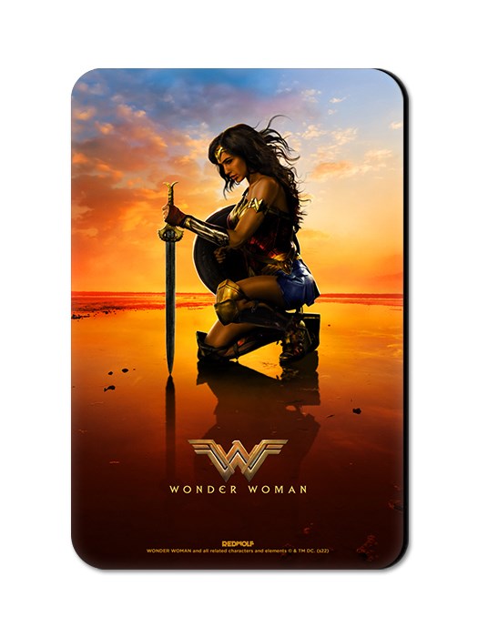 wonder woman merchandise india