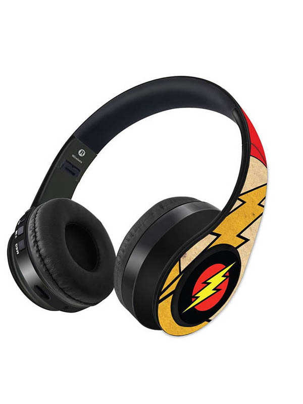 the flash earbuds