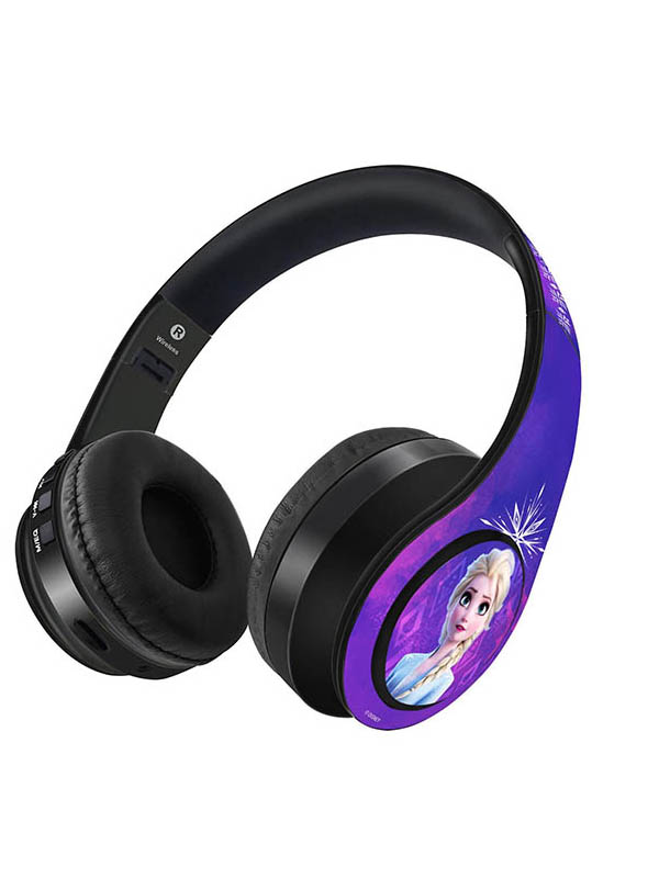 

Redwolf - Fearless Sisters - Official Disney Wireless Headphones