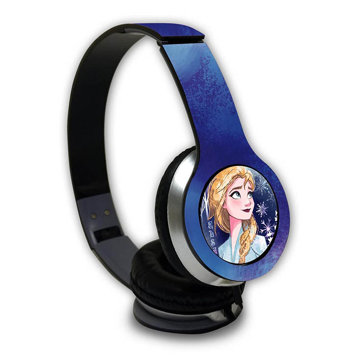 

Redwolf - Strong Elsa - Official Disney Wired Headphones