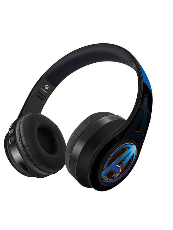 marvel avengers headphones price