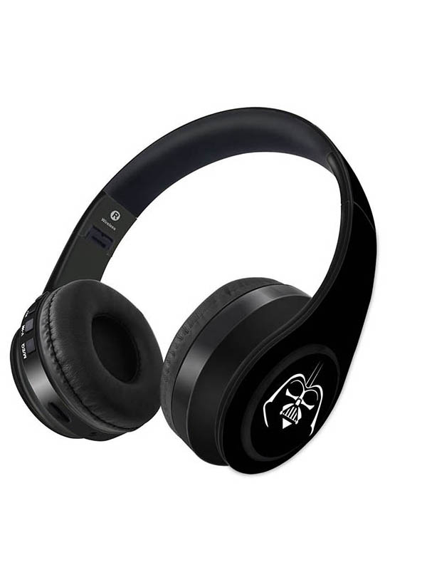 

Redwolf - Vader Art - Official Star Wars Wireless Headphones