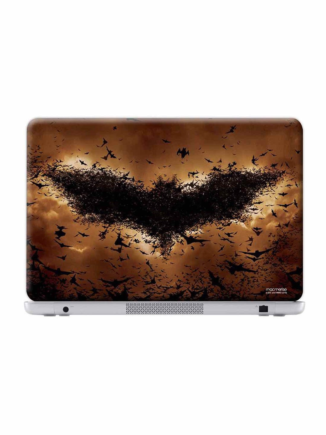 

Redwolf - Batman Overload - DC Comics Official Laptop Skin-dell-inspiron-15---5000-series, Black